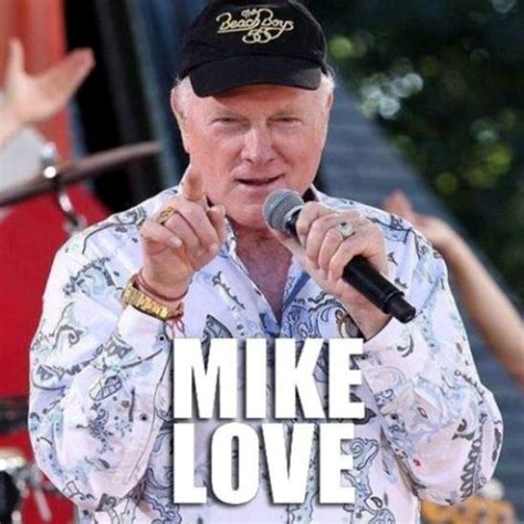 Born 15th March 1941 Michael Love Is An American Singer Songwriter