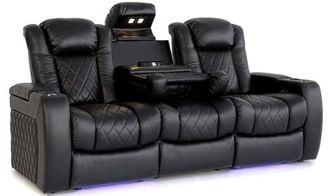 Best Home Theatre Couch Buying Guide 2023 Sound And Solitude