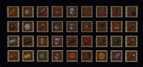 Animac Screenshots Minecraft Resource Packs Curseforge