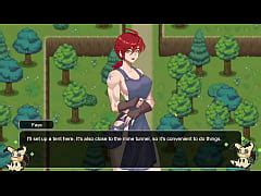 Hentai Game Village Rhapsody Part Final I Fuck The Redhead And The Slut Xxx Mobile Porno