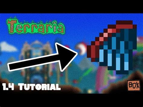 How To Craft Harpy Wings Terraria Tutorial Youtube