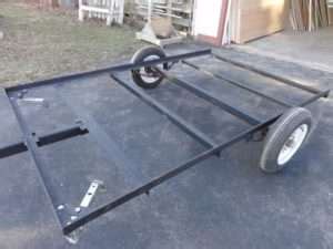 Angle Iron Uses and Ideas for DIY Projects - Manchaca Metals