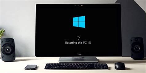 How To Fix Reset Pc Stuck At 1 26 36 76 99 Tech News Today