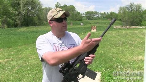 At The Range Beretta Arx Youtube