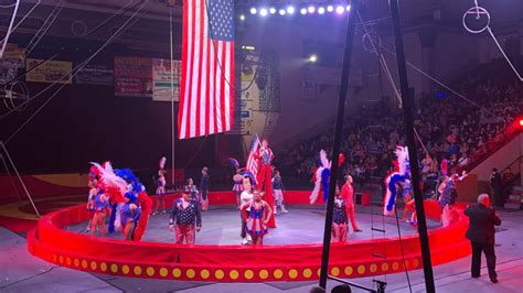 Jaffa Shrine Circus returns to Altoona for 84th year – Homebuyer Weekly