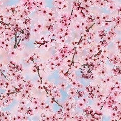 Cherry Blossom Camo