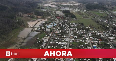 Decretan Estado de Emergencia Agrícola para toda la región del Bío Bío