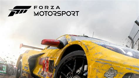 Forza Motorsport Confirma Su Llegada Para El 10 De Octubre De Este Año