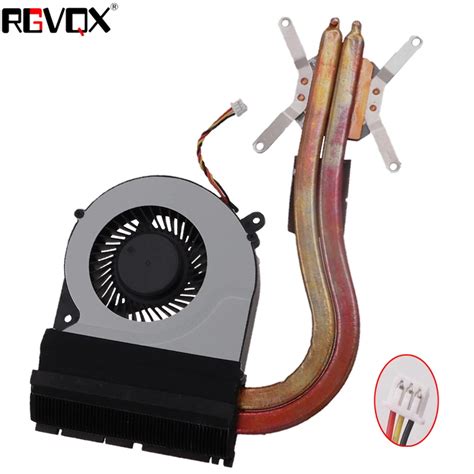 New Laptop Cooling Fan For Toshiba Satellite C850 C855 C875 C870 L850