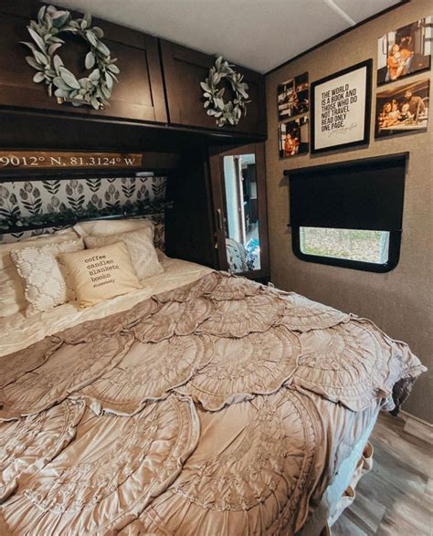 Stunning Rv Renovations How They Re Decorated Artofit