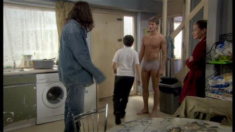 Gabriel Basso Nude