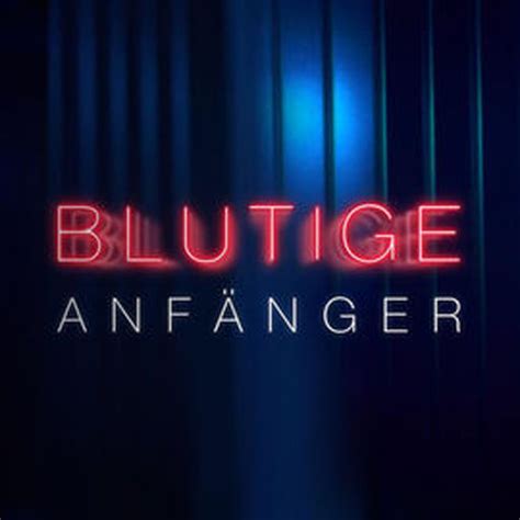 Blutige Anf Nger English Subtitles Blutigeanfaengerenglishsubtitles