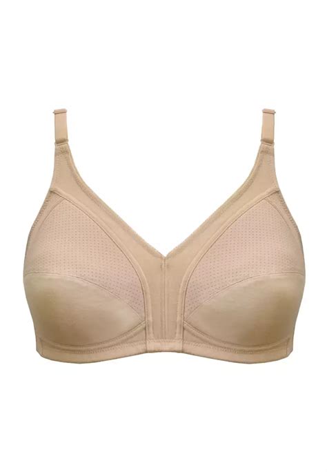 Buy Wacoal Wacoal Non Wired Full Cup Bra Lb5715 Online Zalora Malaysia