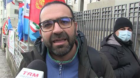 Vertenza Tfa Nuovo Incontro In Regione Basilicata Youtube