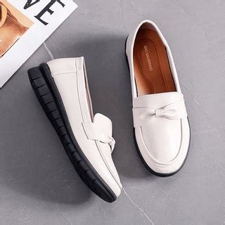 Jual Gio Saverino Flat Shoes Wanita Terbaru Anti Slip Milea Shopee