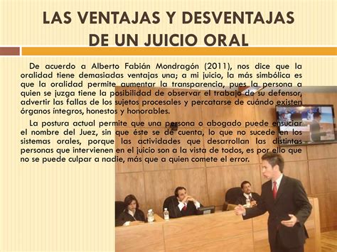 Juicios Orales En Materia Mercantil Ppt