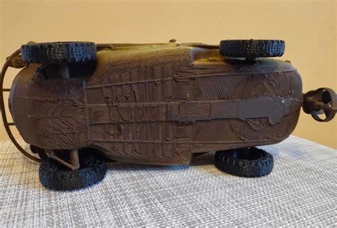 Schwimmwagen Model Jedyny Taki Cieszyn Olx Pl