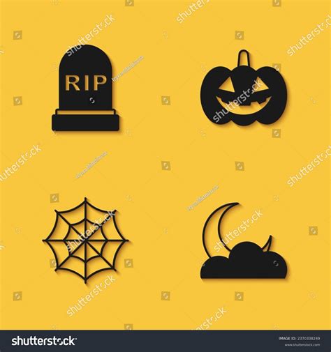 Tombstone Long Over Royalty Free Licensable Stock Vectors Vector