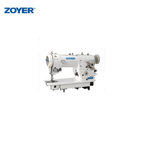 Zoyer High Quality Zy N Zigzag Sewing Machine China Zig Zag And