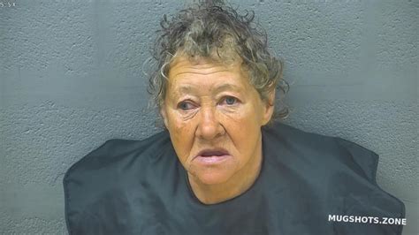 Arnold Mary Ann Lynchburg Mugshots Zone