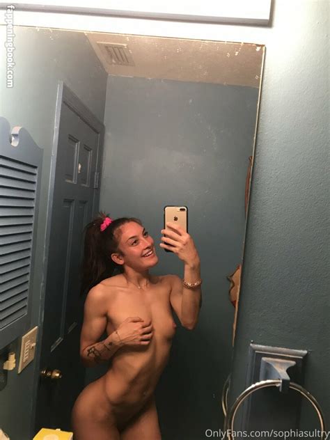 Sophia Sultry Sophiasultry Nude OnlyFans Leaks The Fappening