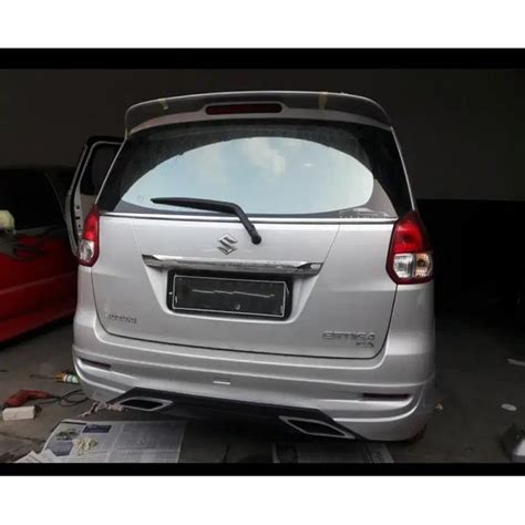 Jual Bodykit Suzuki Ertiga Access Dan High Quality And Pnp Shopee