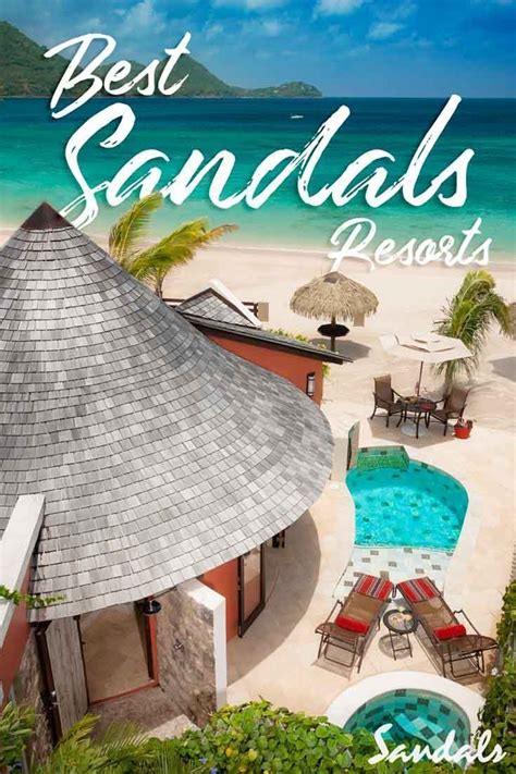 2023 Rated Best Sandals Resorts Ranked Current Specials Artofit