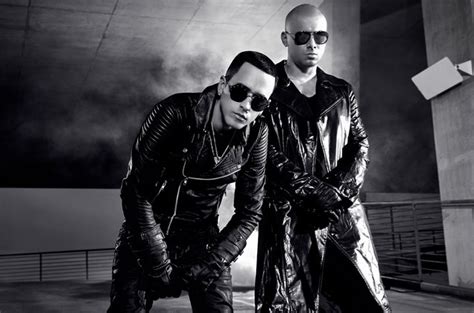 Documental sobre Wisin y Yandel saldrá en 2023 Puro Vinotinto