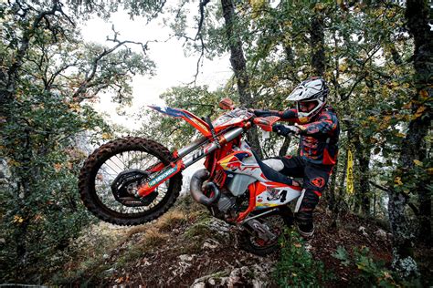 FIM Hard Enduro World Championship Heads To Spain For 24MX Hixpania