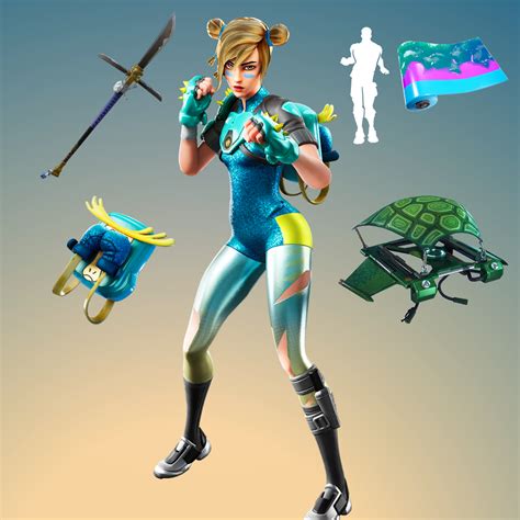 Ripraraa S Locker Bundle Fortnite RARE