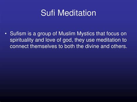 Ppt Meditation And Centering Prayer Powerpoint Presentation Free