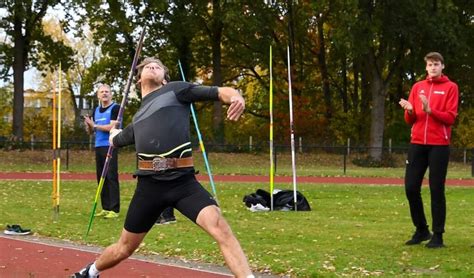 Wie Wordt De Gouden Sport Ster Van Lingewaard