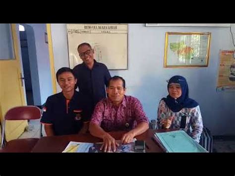 Staff Kelurahan Kec Ambarawa Kab Semarang Deklarasi Anti Hoax Youtube