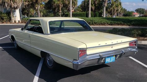 1965 Dodge Polara 500 | G104 | Kissimmee 2021