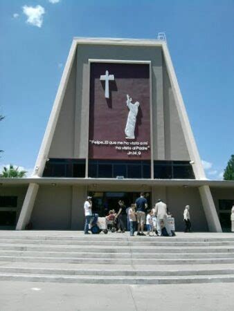 Parroquia Parroquia De San Felipe Apostol Chihuahua Horario De