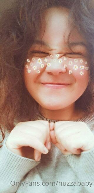 Huzzababy Lilwitchbaby Nude OnlyFans NudoStar TV