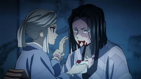 Demon Slayer: What is the Ubuyashiki family curse? Explained