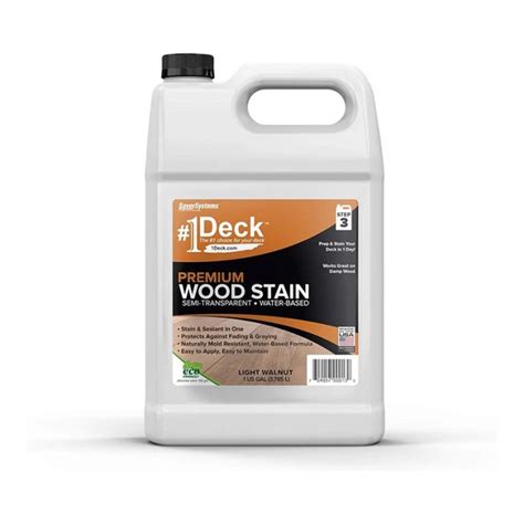 2024's Best Exterior Wood Stains, Tested and Reviewed