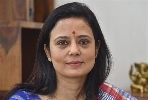 Lok Sabha Expels TMC Leader Mahua Moitra In Cash For Query Scandal