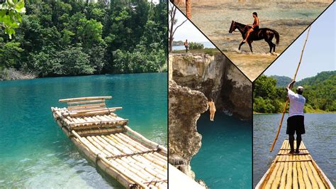 Portland Jamaica A Journey Down The Rio Grande And Beyond