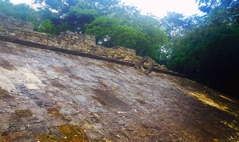 Pok A Tok The Ancient Maya Ball Game Ama Travel