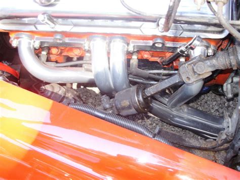 1937 Chevy Coupe Pro Street For Sale