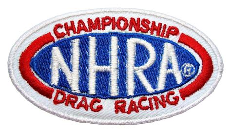 NHRA Logo - LogoDix