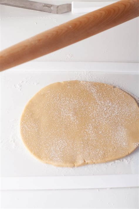 Dulce De Leche Cookies Table For Two By Julie Chiou