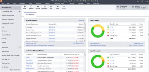 Peachtree Vs QuickBooks Whats The Difference