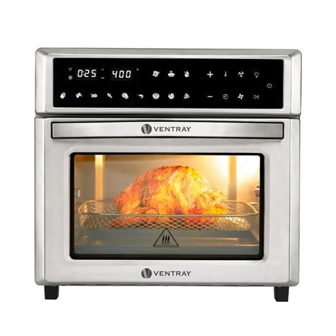 Counter Top Convention Ovens