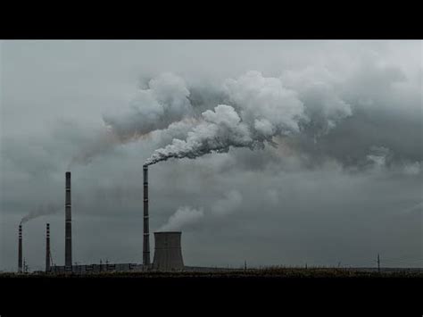 Las Emisiones Mundiales De CO2 Vuelven A Crecer En 2018 La Voz Delagro