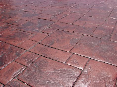 Ashlar Slate Stamp Fm S Pro S O Brickform