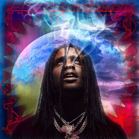 Chief Keef - Almighty So 2 (V2) by BigMachete on DeviantArt