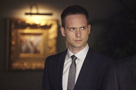 Suits Review Pearson And Darby And Specter Tv Fanatic